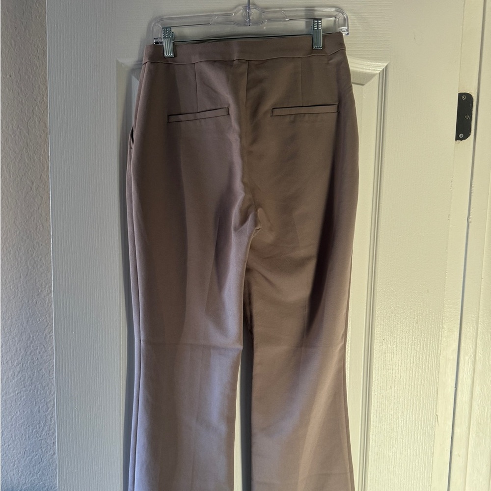WORK SLACKS - Picture 2 of 3